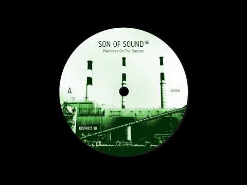 Son Of Sound - Don't Count On Me For Love