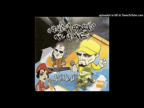 Nubi, Seth Gueko, Adès, Nakk, Fis.L, N'Dal, Alkpote - Représente les lascars (2005)