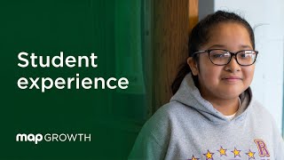 MAP Growth: Student Experience | NWEA Student Resources