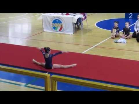 CSEN CUP Squadre Esordienti - Sq. B