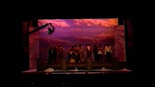 La cuadrilla – Preliminares – COAC 2006