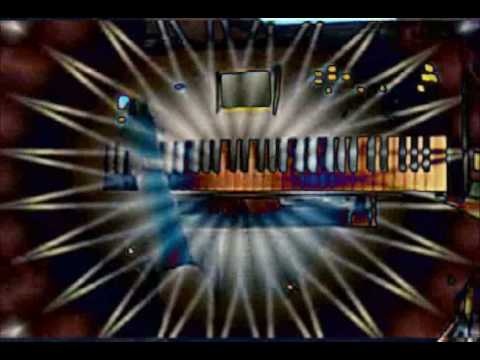 VJ SAM OLIVAS fragma toca me in petto mix