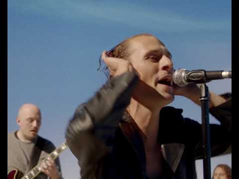 Video Thumbnail: Milliarden - Himmelblick (offizielles Musikvideo)