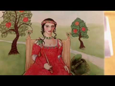 Wochenorakel vom 4. 10. Juli 2016 Conny Koppers