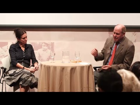 A Conversation with Julie Taymor