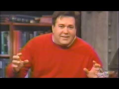 038 News Stories w/ Patrice O'Neal, Kevin Meaney, Gregg Rogell, Rudy Rush