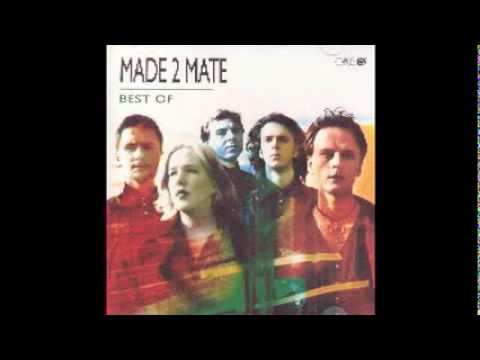 Made 2 Mate - Let's Get Funky