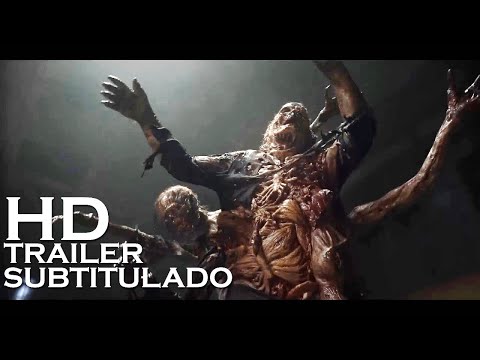 Trailer en V.O.S.E. de The Walking Dead: Dead City