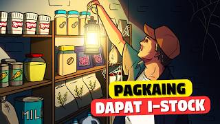 Mga Pagkaing Matagal Masira para sa Panahon ng Sakuna
