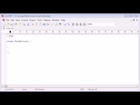 Beginner PHP Tutorial 1 Introduction to PHP
