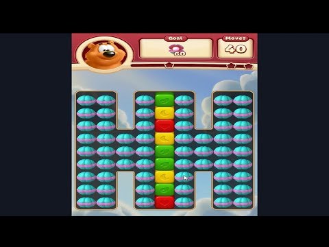 TOON BLAST level 2960