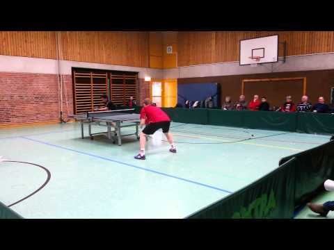 TSV  Bargteheide TT 1. HERREN