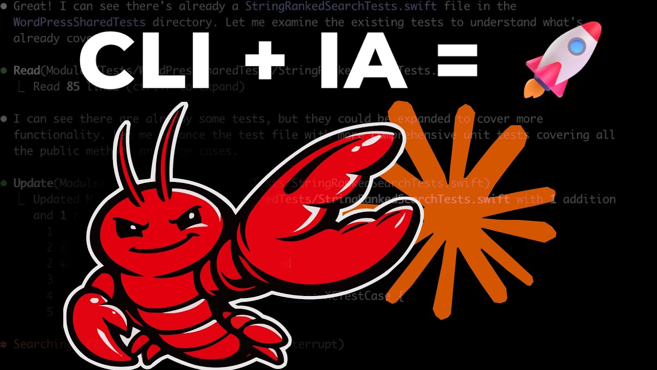 Mis 5 CLI favoritos para PROGRAMAR con IA (te ahorran horas)