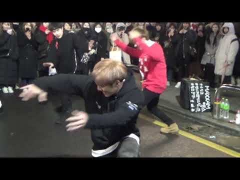 [MAXXAM] 171224 김민석 - 아브라카다브라