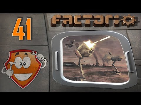 Factorio – Multiplayer - | S02 E41 | QuatschTalk | LPT -Deutsch German- Gameplay | 0.15 |