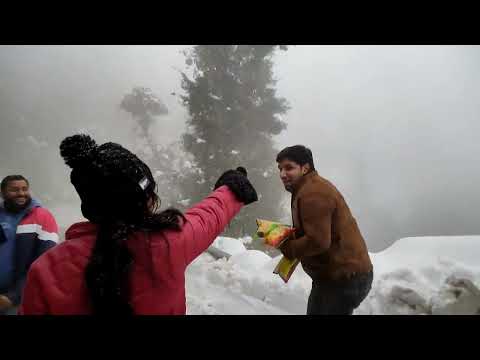 The Famous Turkish Ice Cream Dance In India....