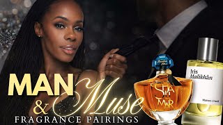 FRAGRANCES FOR HIM & HER | MAN & MUSE Scent Pairing Combos For Couples