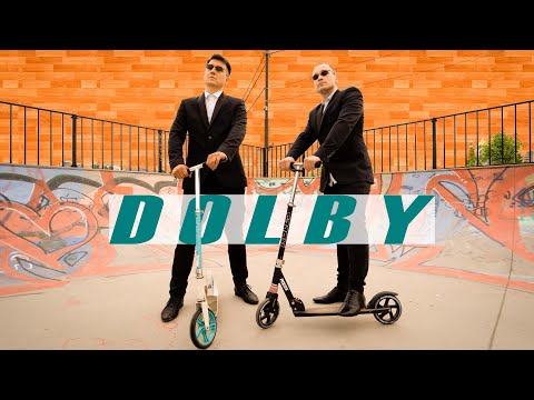 Hard Bass School - DOLBY