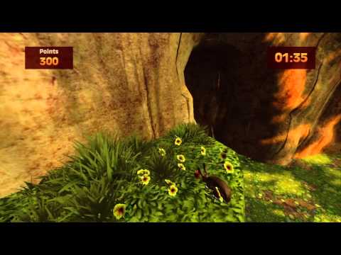 Wildlife : Forest Survival Xbox 360