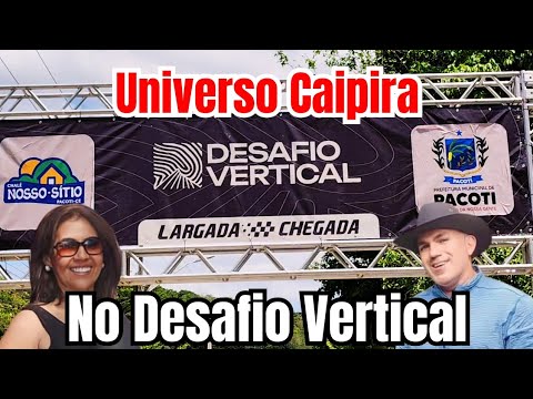 Desafio Vertical Etapa Final (Pacoti Ceará) + Tiro de Arco e Flecha #aventura 