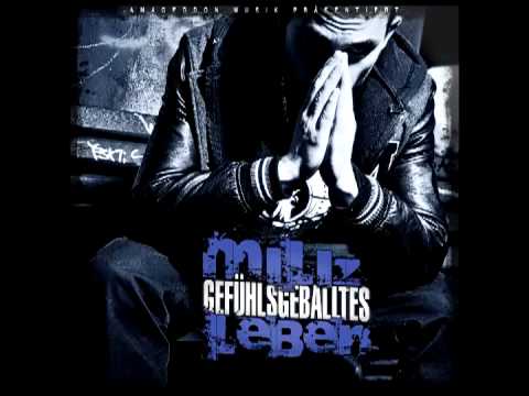 02 - Miliz - Dieses Gefühl feat. Patte & Limit (Gefühlsgeballtes Leben rap.de Free-Album)