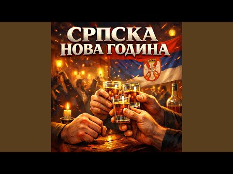 SRPSKA NOVA GODINA