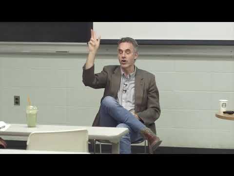 Choose your sacrifice | Jordan B Peterson