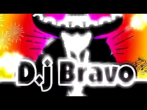 Quebradita Con Banda Video Mix! (HD) - Al Estilo Dj Bravo!