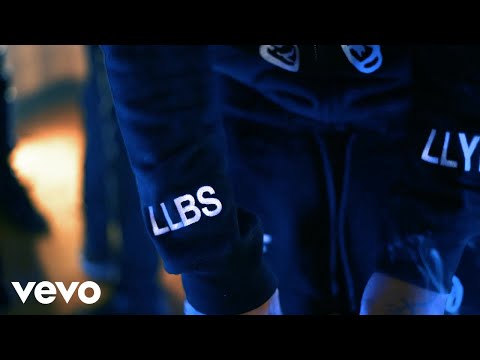 RayRizzle - Dangerous (Official Video)