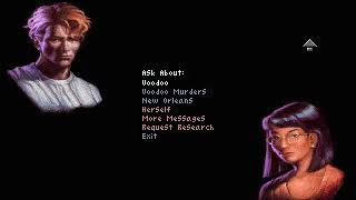 Gabriel Knight: Sins of the Father