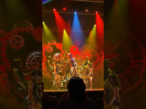 Thumbnail for I Love Rock N Roll / We Will Rock You / 80's Rock Carnival Splendor Show #carnivalsplendor #80srock