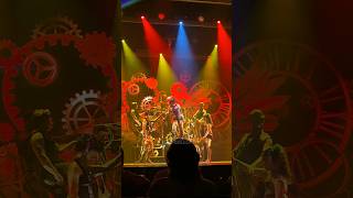 I Love Rock N Roll / We Will Rock You / 80's Rock Carnival Splendor Show #carnivalsplendor #80srock