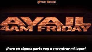 Avail - McCarthy (Sub. Español HD)