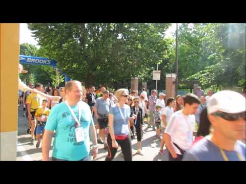 Brivio 46esima Marcia della Solidarietà