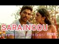 Re Upload Sarainodu Movie Part 2 Explain In Manipuri