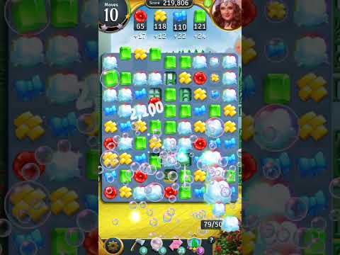 The Wizard of Oz Magic Match 604 - no boosters 👠