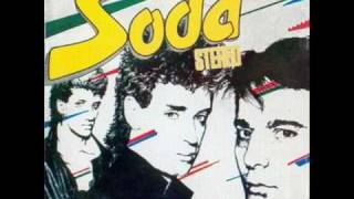 Soda Stereo Jet set