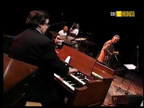 Joey DeFrancesco - Sunny (Solo)
