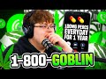 The WORST ADDICTIONS Ever The Gobcast Ep 48
