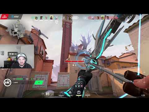 Hiko shows a very USEFUL FAKE DART for ASCENT | 100T Hiko