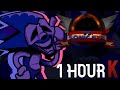 Endless Friday Night Funkin FULL SONG 1 HOUR
