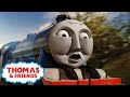 Thomas Friends Henry To The Rescue Throwback Full Episode Thomas The Tank Engine