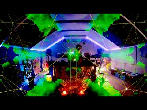 Hypnocoustics Set @ Unite - Progressive Sessions