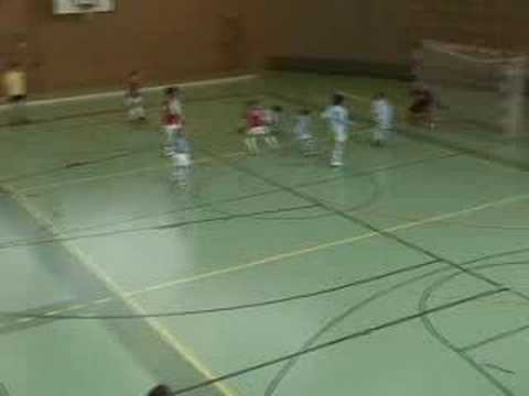 Hockey Jugendturnier 1