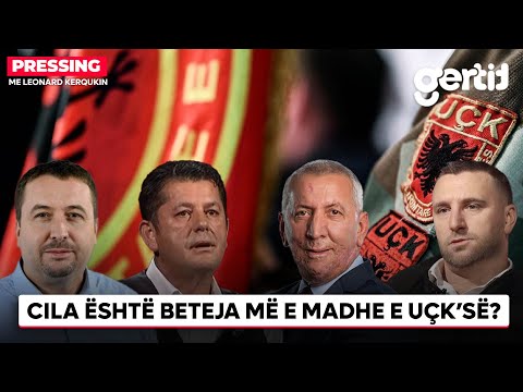 Cila është Beteja më e madhe e UÇK-së? | PRESSING | T7