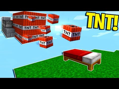 COME ROMPERE IL LETTO NELLE BEDWARS (FACILE) - Minecraft ITA