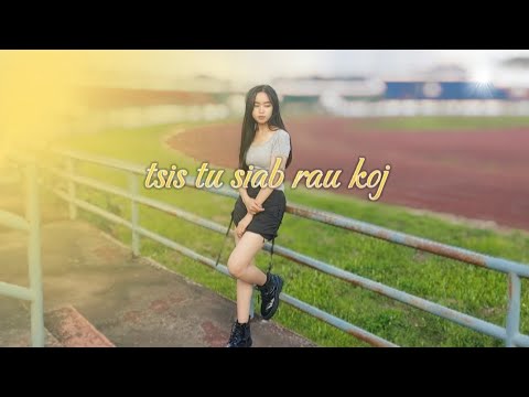 Zaj Dub - Tsis Tu Siab Rau Koj ( Paj Zoo - Cover )
