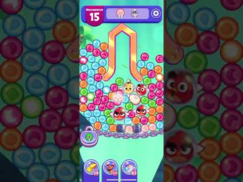 Angry Birds - Dream Blast 1003 - Subscribe please!!