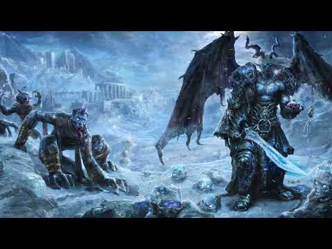 The Book of The Unguided, Canto I - Act I: Betrayal in the High Heavens