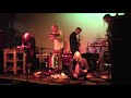 Vibracathedral Orchestra live at H15, Copenhagen 20181103